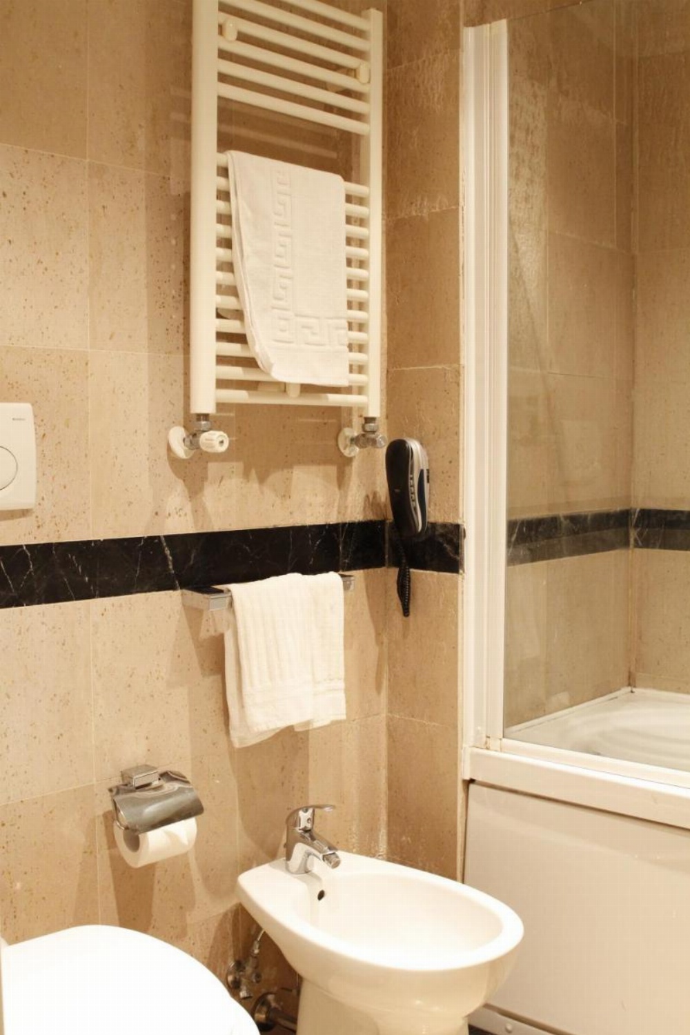 Boutique Hotel Trevi Image 11