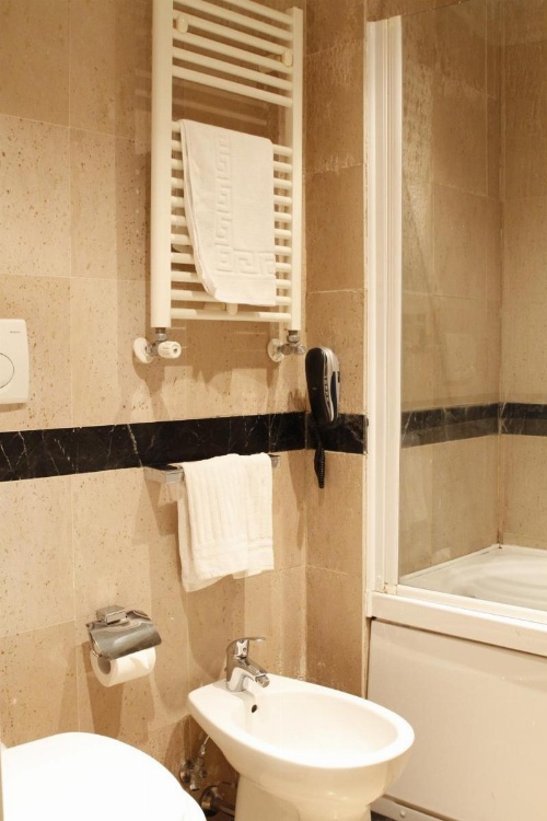 Boutique Hotel Trevi image 11