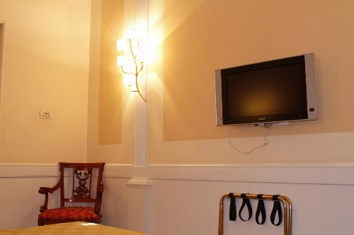 Boutique Hotel Trevi image 12