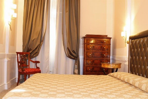 Boutique Hotel Trevi image 14