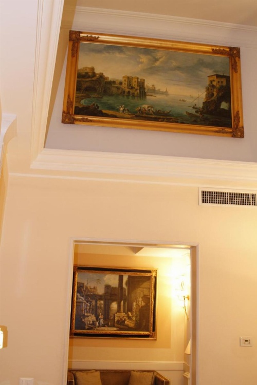 Boutique Hotel Trevi image 15