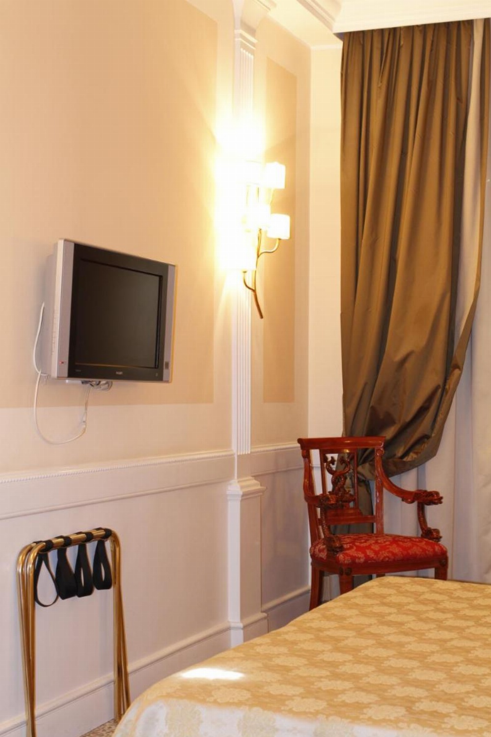Boutique Hotel Trevi Image 16