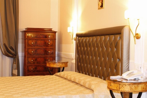 Boutique Hotel Trevi image 17