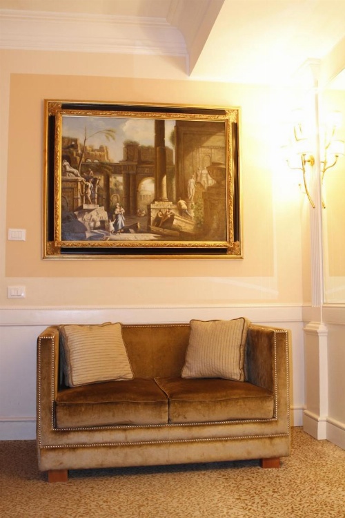 Boutique Hotel Trevi image 18