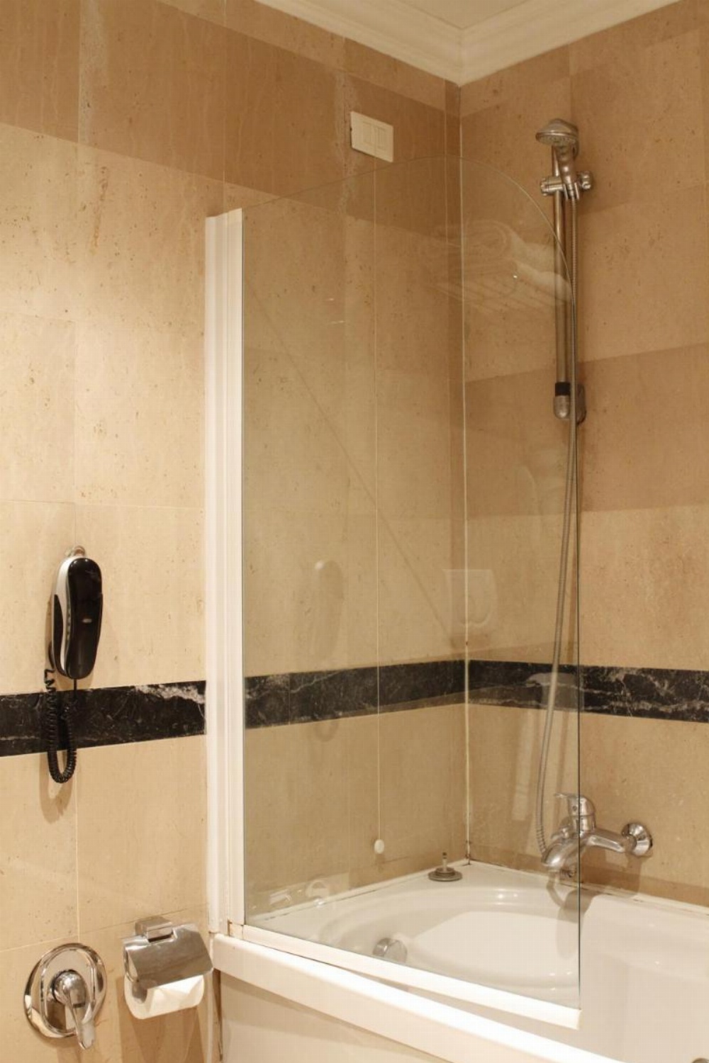 Boutique Hotel Trevi Image 19
