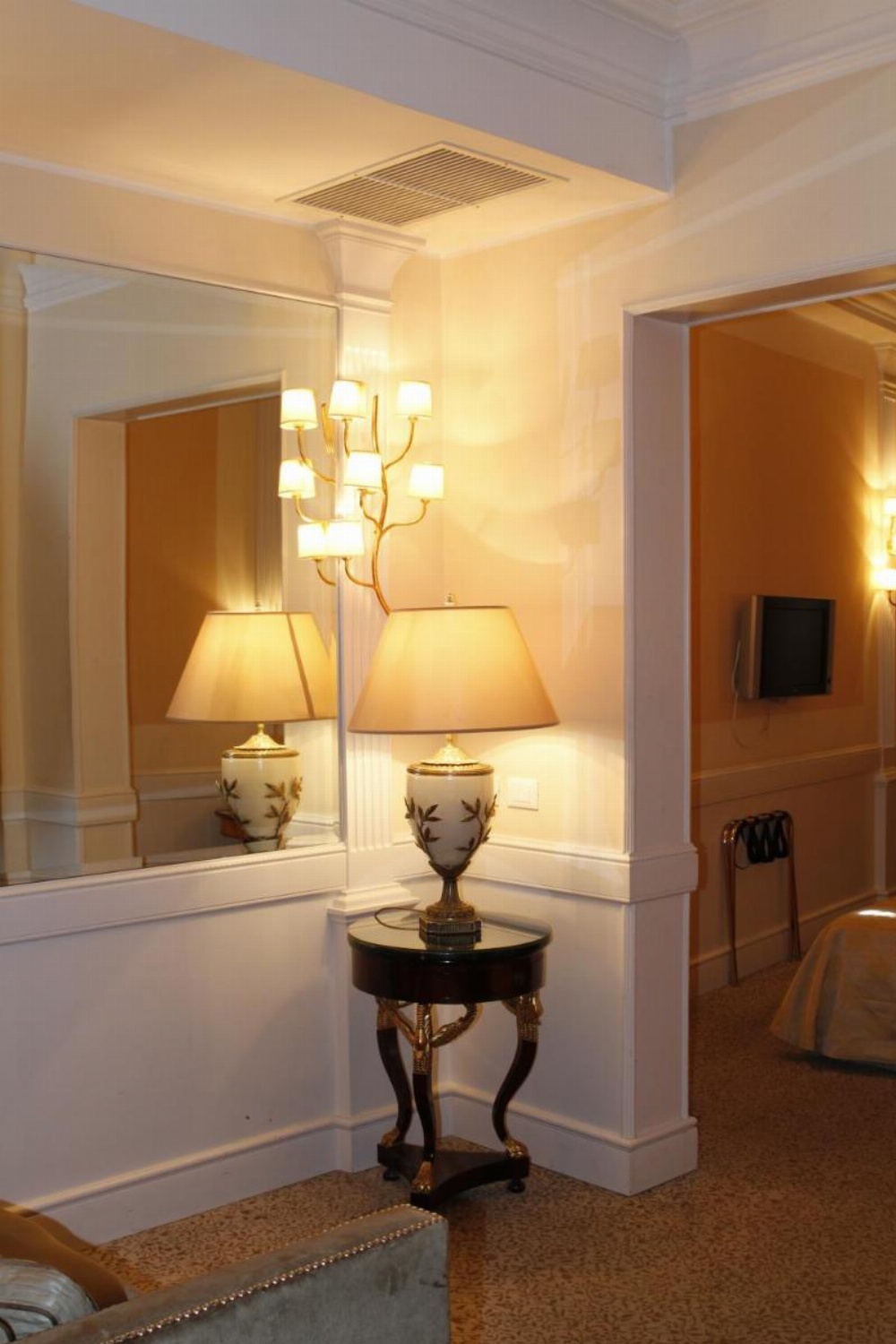 Boutique Hotel Trevi Image 20