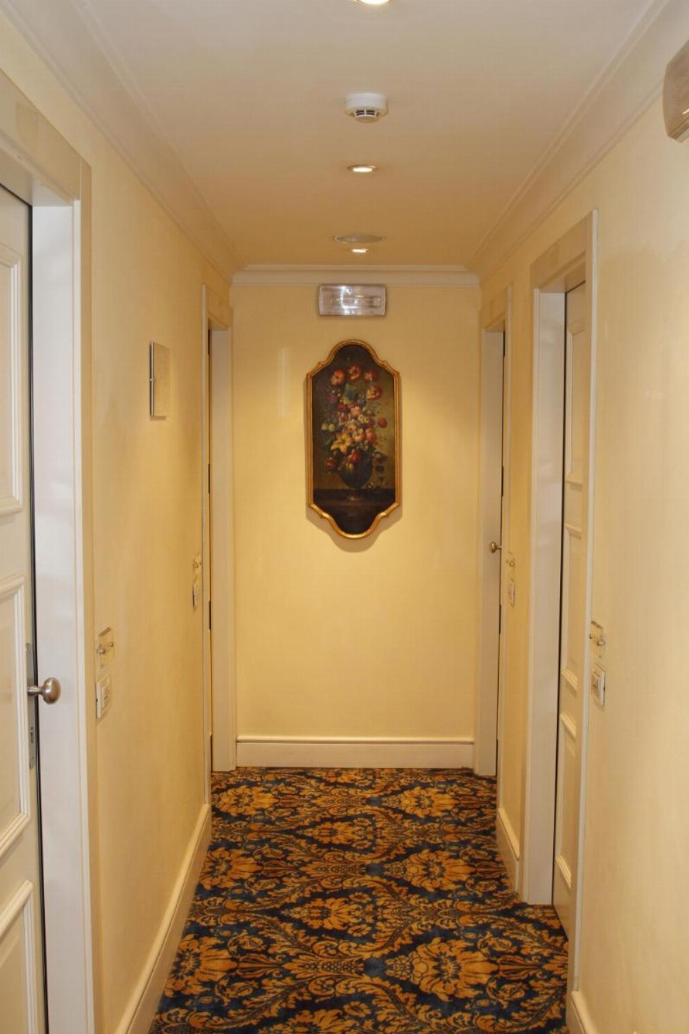 Boutique Hotel Trevi Image 21
