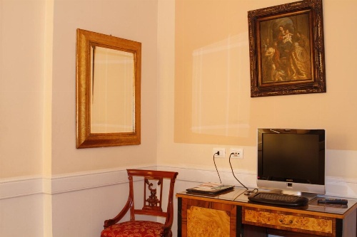 Boutique Hotel Trevi image 22