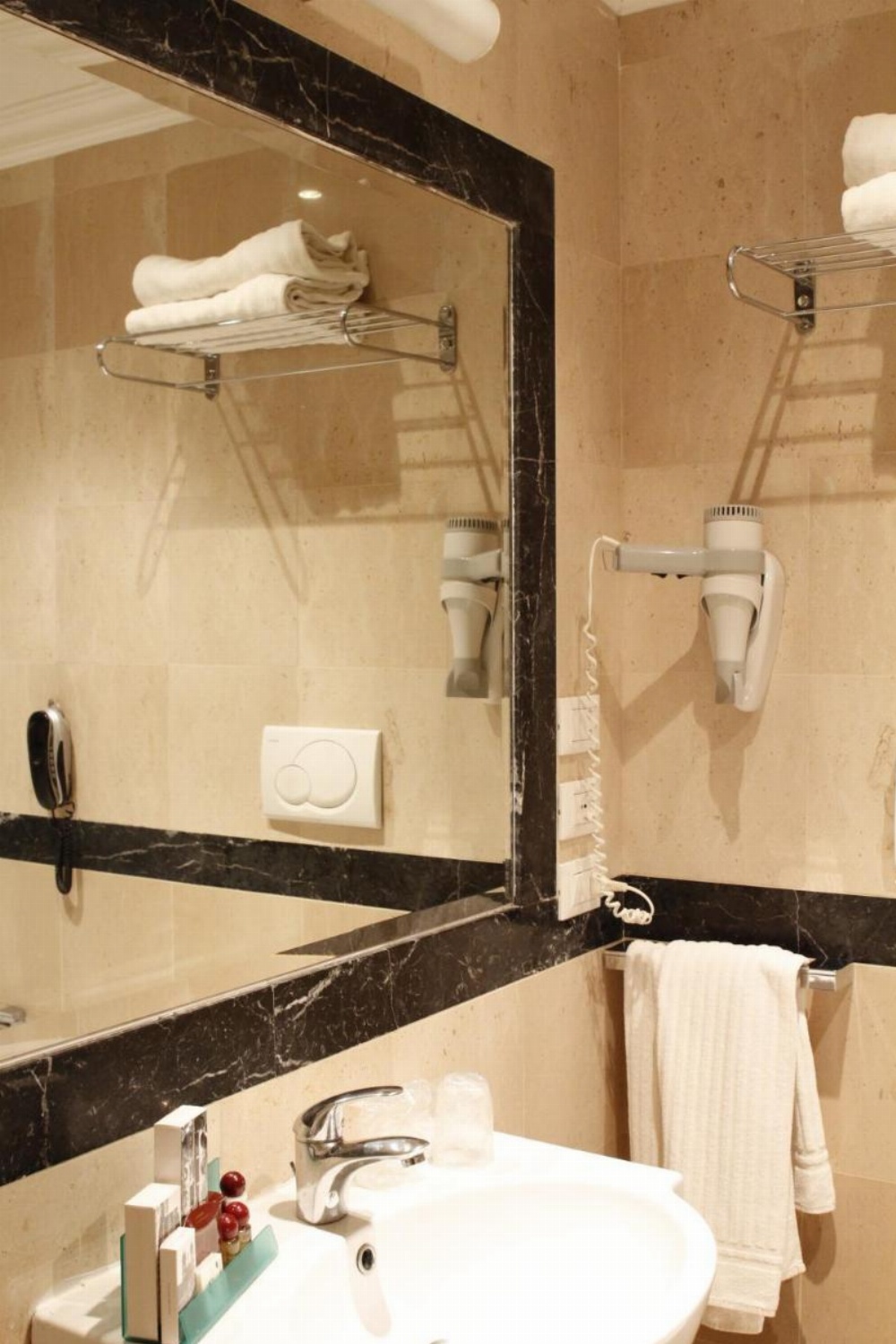 Boutique Hotel Trevi Image 23