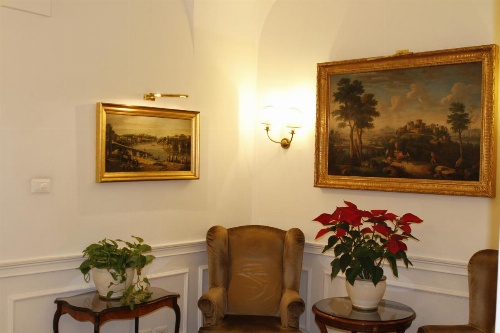 Boutique Hotel Trevi image 24