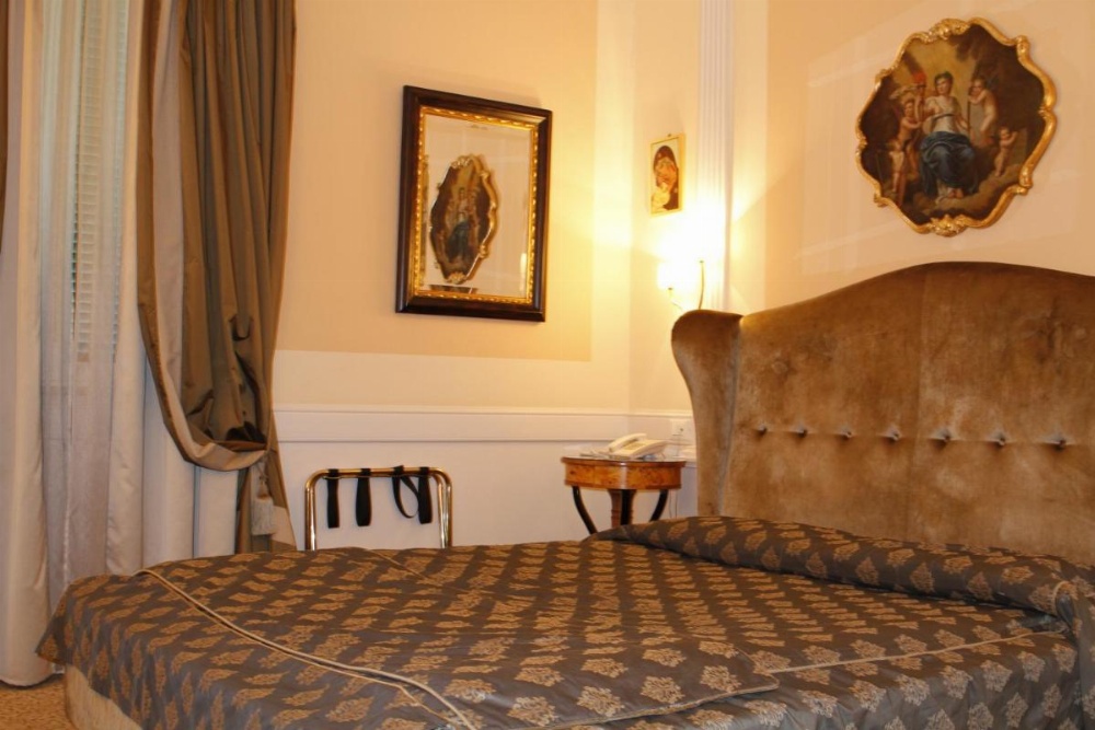 Boutique Hotel Trevi Image 25