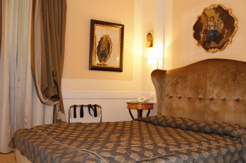 Boutique Hotel Trevi image 25