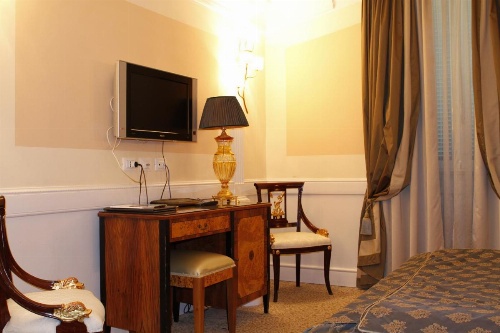 Boutique Hotel Trevi image 27