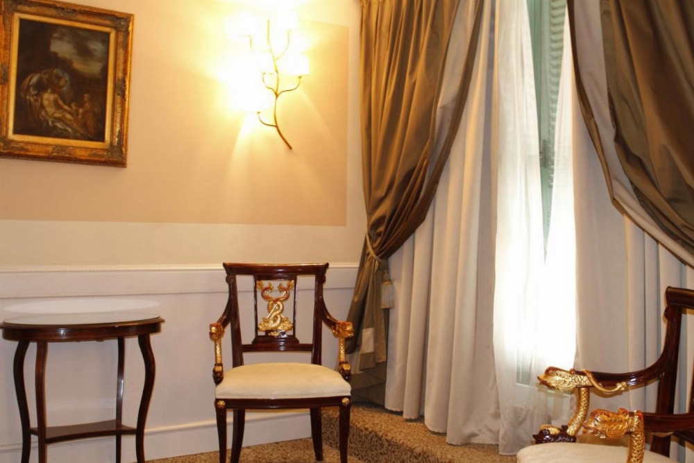 Boutique Hotel Trevi Image 29