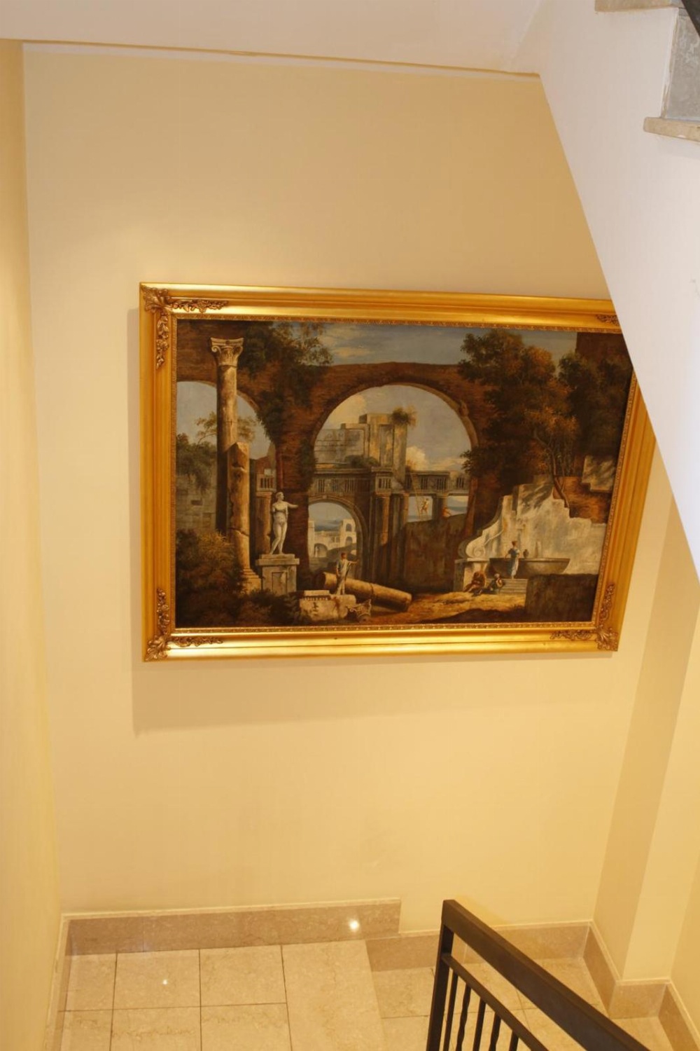 Boutique Hotel Trevi Main image