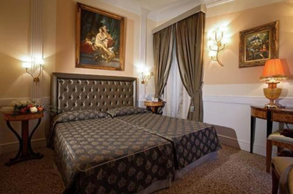 Boutique Hotel Trevi Image 31