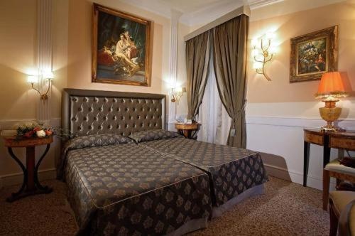 Boutique Hotel Trevi image 31