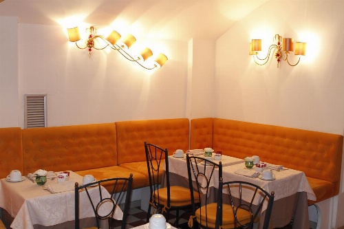 Boutique Hotel Trevi image 4
