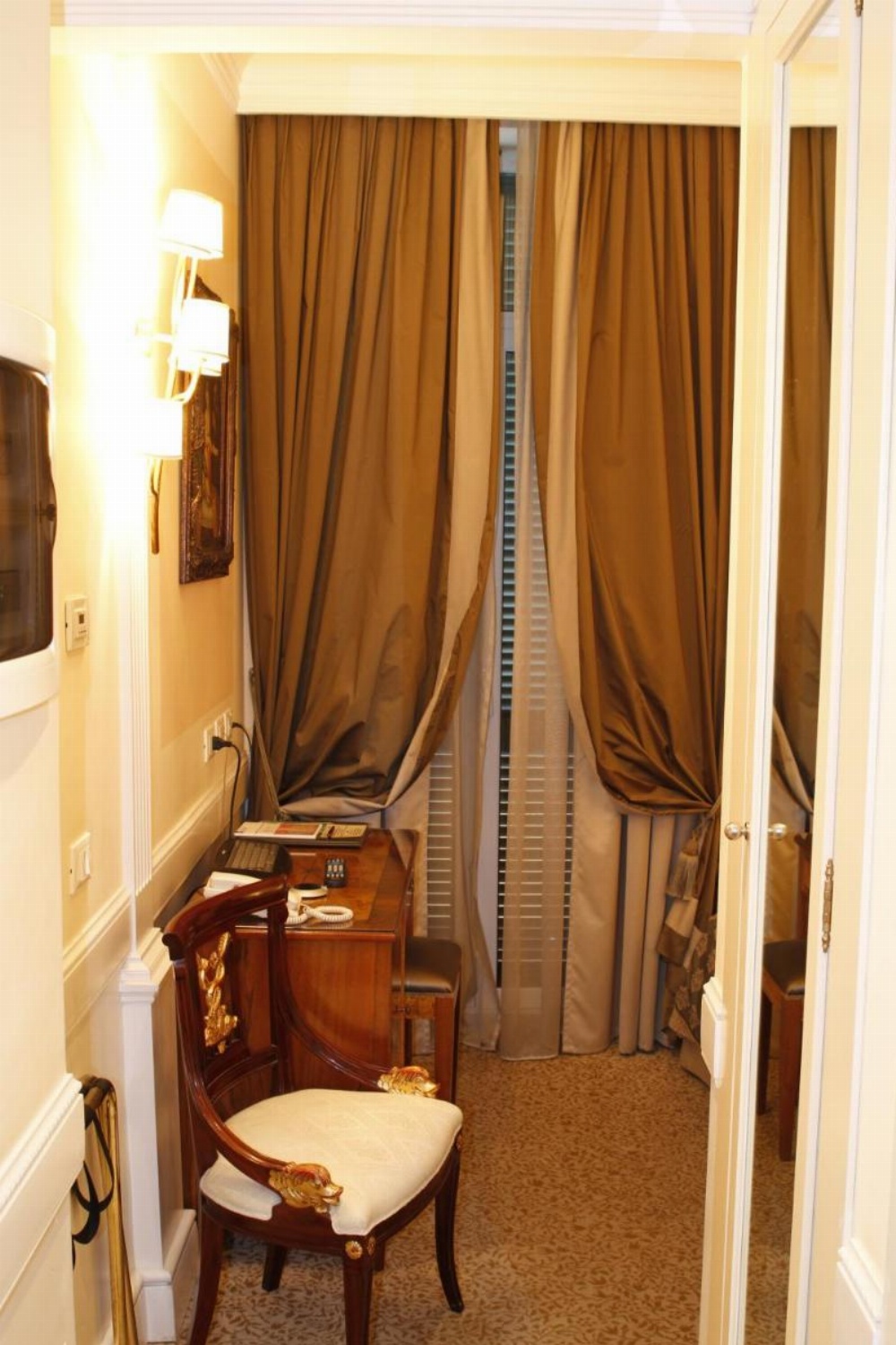 Boutique Hotel Trevi