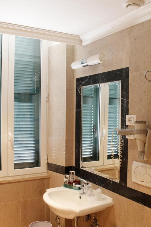 Boutique Hotel Trevi image 6