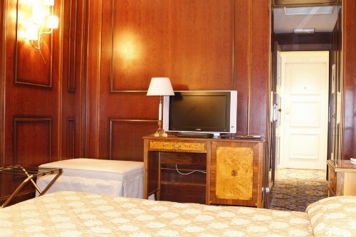 Boutique Hotel Trevi image 8