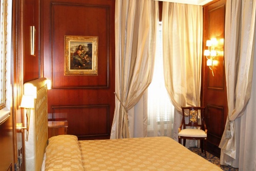 Boutique Hotel Trevi image 9